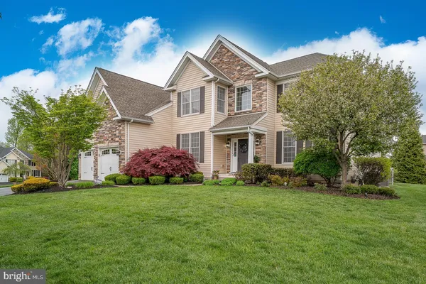 $1,025,000 | 4428 Lobella Court, Chester Springs, PA 19425