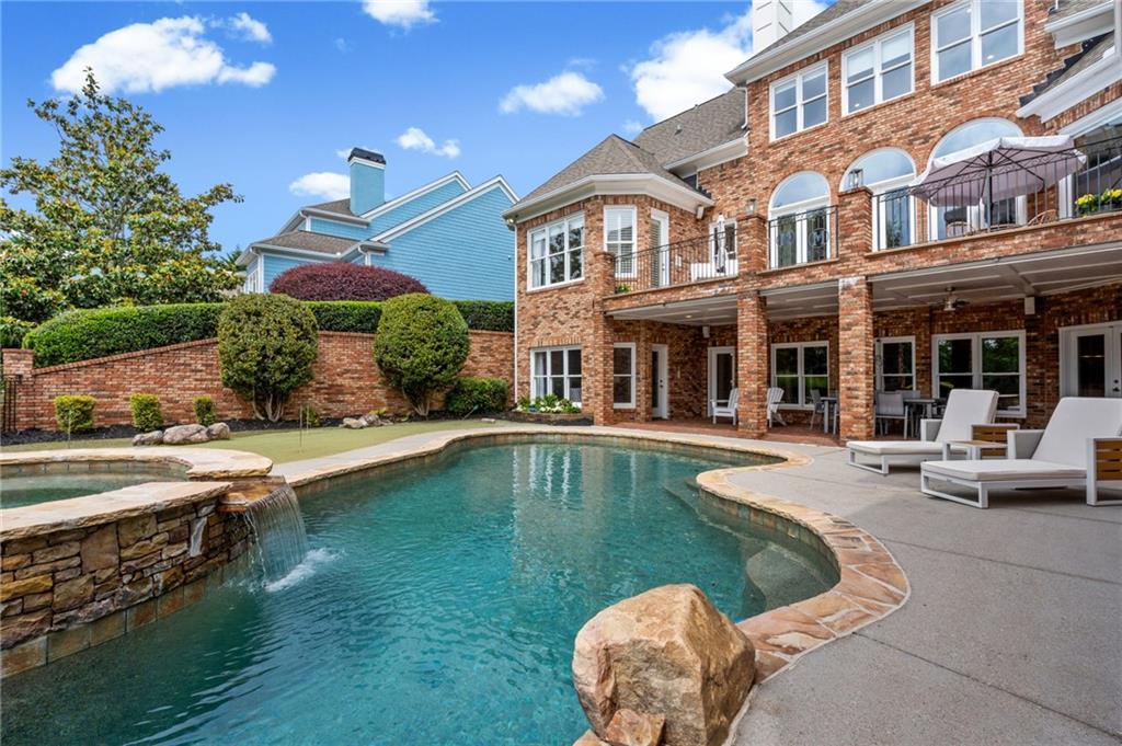 3621 Lake Ridge Court Gainesville, GA 30506 - Photo 64 of 93