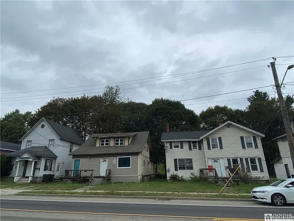 $29,900 | 1061 East 2nd Street, Jamestown, NY 14701