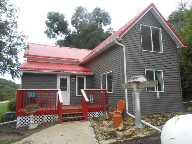 $349,000 | S2429 County Rd B, Coon, WI 54667