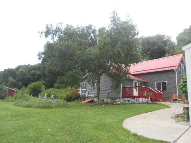 $349,000 | S2429 County Rd B, Coon, WI 54667