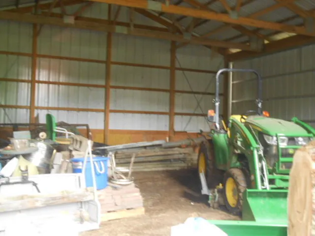 $349,000 | S2429 County Rd B, Coon, WI 54667