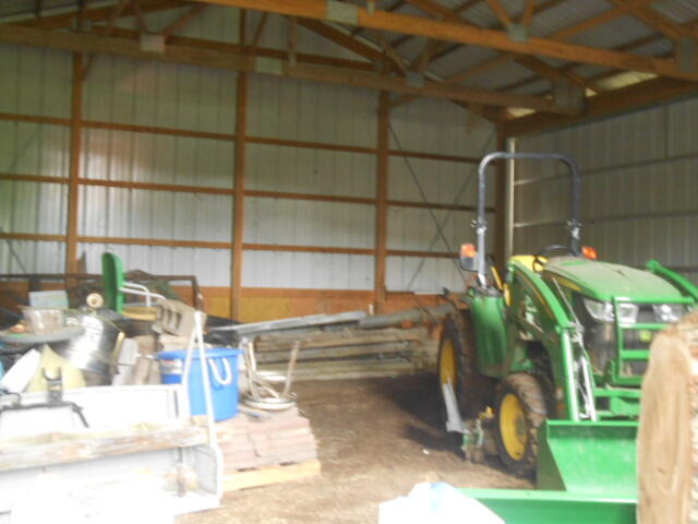 S2429 County Rd B Coon, WI 54667 - Photo 8 of 26 DSCN4331