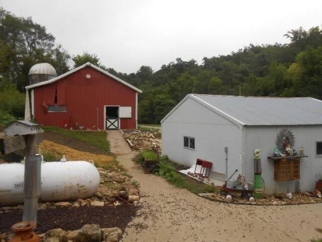 $349,000 | S2429 County Rd B, Coon, WI 54667