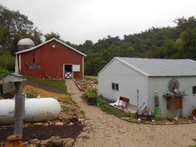 S2429 County Rd B Coon, WI 54667 - Photo 10 of 26 DSCN4319