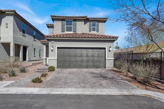 $499,900 | 9330 Brookmont Avenue, Las Vegas, NV 89149