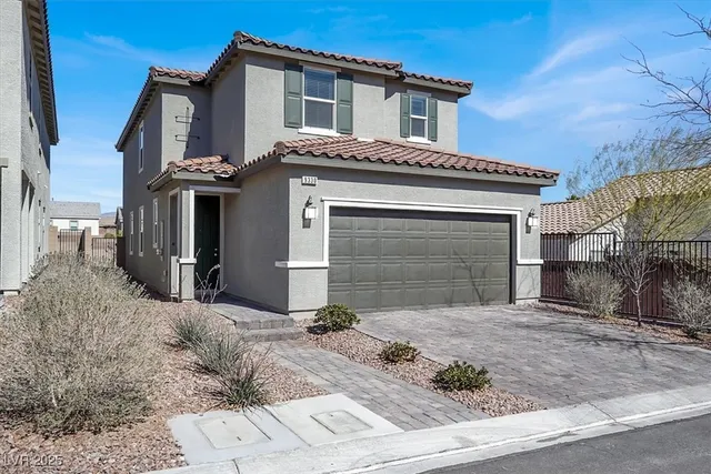$499,900 | 9330 Brookmont Avenue, Las Vegas, NV 89149