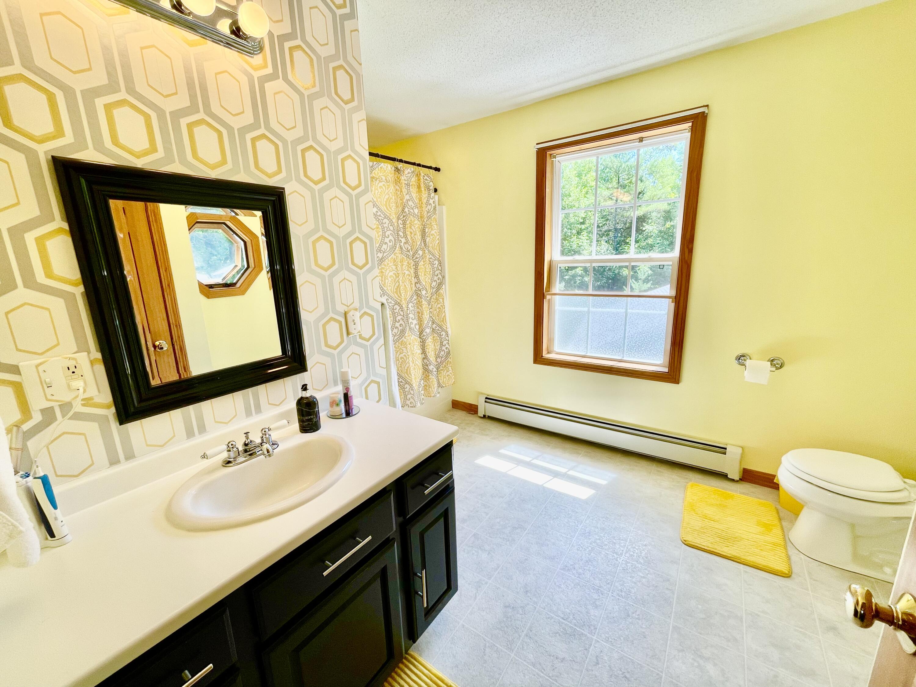 87 New Boston Road Hermon, ME 04401 - Photo 48 of 74 Primary Bath