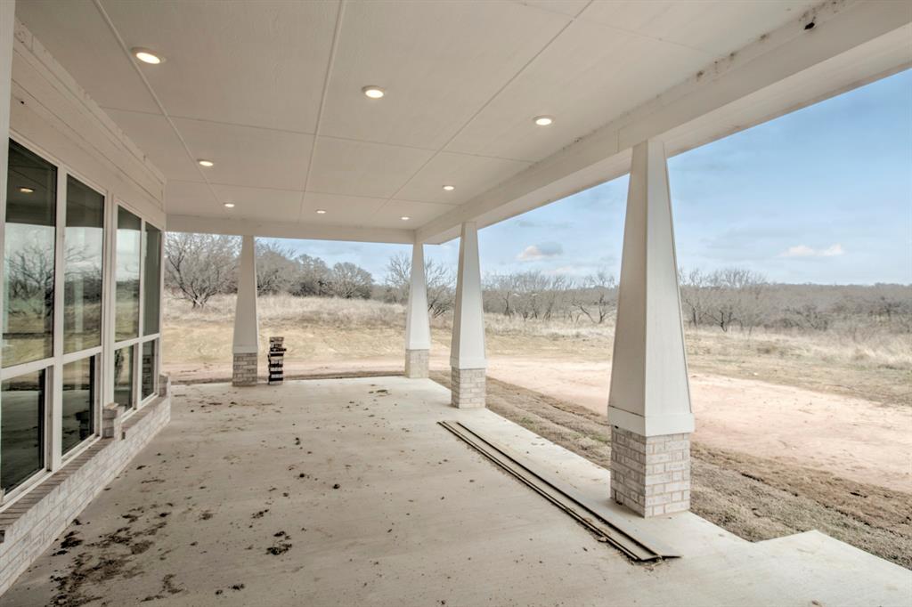 117 Mustang Springs Circle Sunset, TX 76270 - Photo 37 of 40