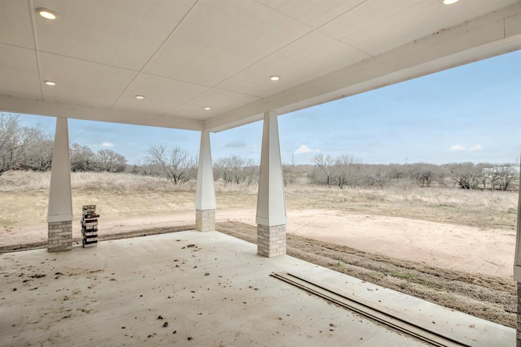 117 Mustang Springs Circle Sunset, TX 76270 - Photo 38 of 40