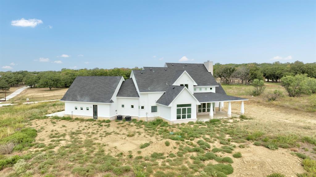 117 Mustang Springs Circle Sunset, TX 76270 - Photo 37 of 40