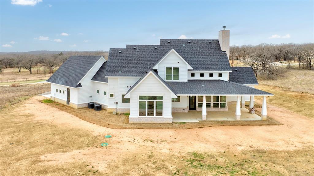 117 Mustang Springs Circle Sunset, TX 76270 - Photo 40 of 40