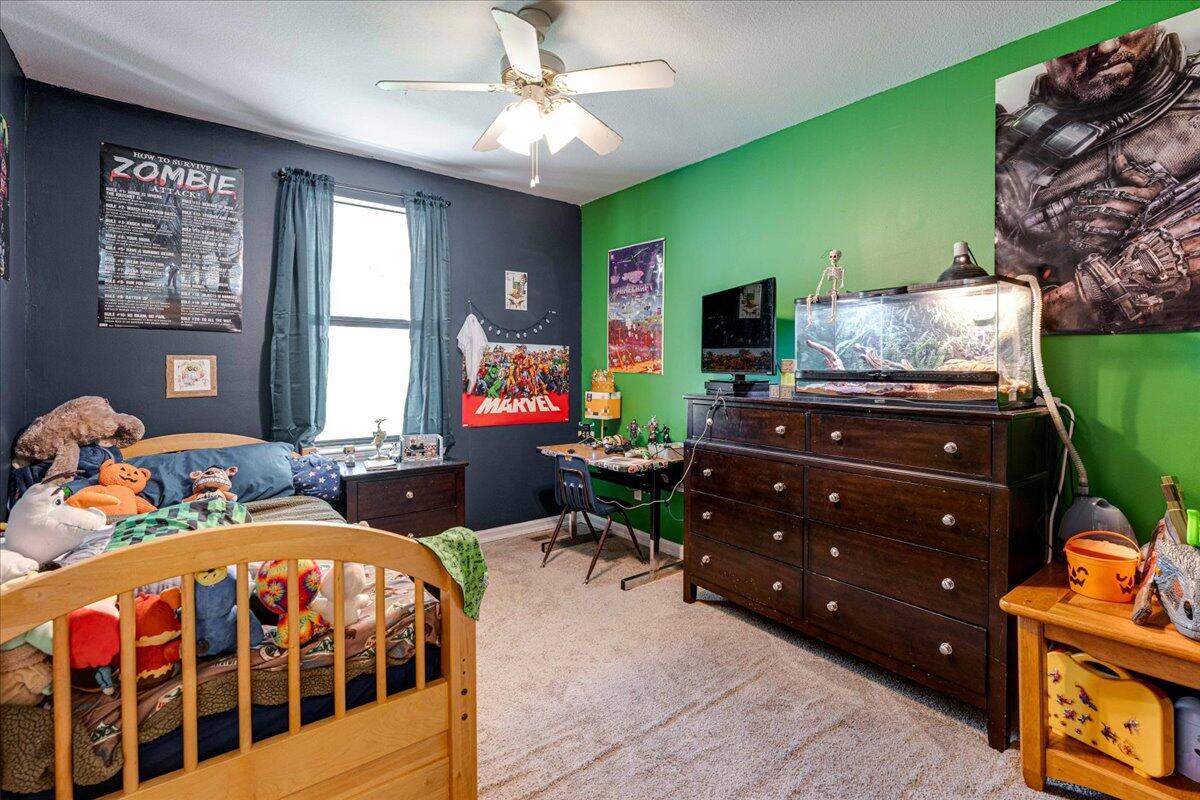 4244 Pattentown Road Ooltewah, TN 37363 - Photo 23 of 30 24-4244 Pattentown Rd-24