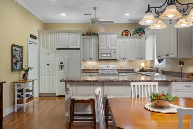 $675,000 | 3 Cardinal Point, Salem, SC 29676