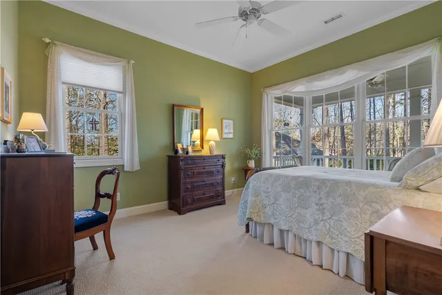 $675,000 | 3 Cardinal Point, Salem, SC 29676