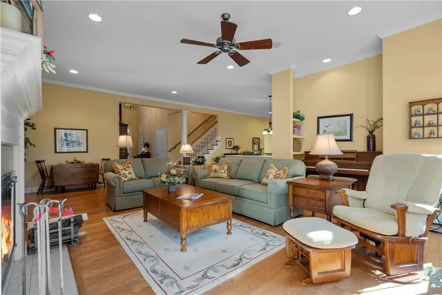 $675,000 | 3 Cardinal Point, Salem, SC 29676