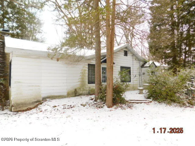 $129,900 | 259 Nuangola Road, Mountain Top, PA 18707