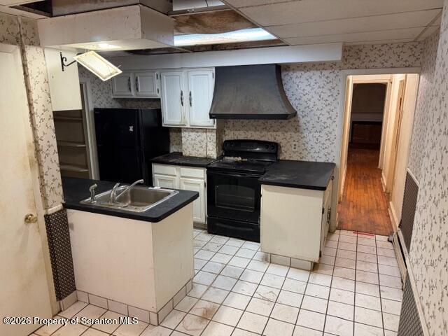 259 Nuangola Road Mountain Top, PA 18707 - Photo 11 of 22 KITCHEN