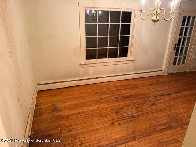 $129,900 | 259 Nuangola Road, Mountain Top, PA 18707