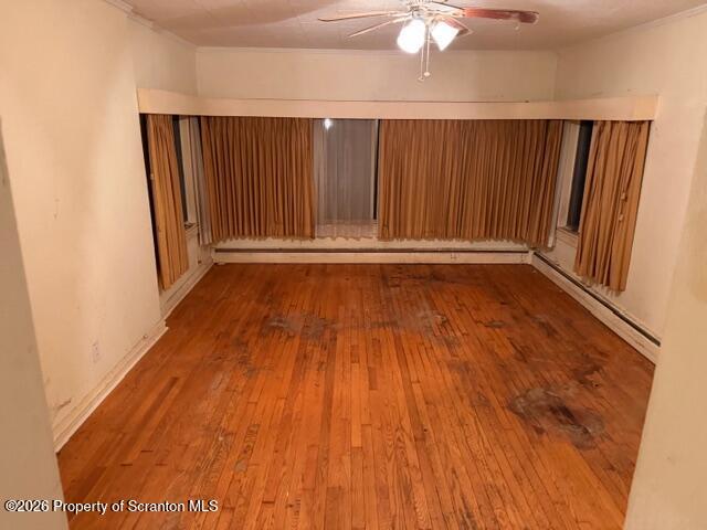 259 Nuangola Road Mountain Top, PA 18707 - Photo 14 of 22 FAMILY ROOM