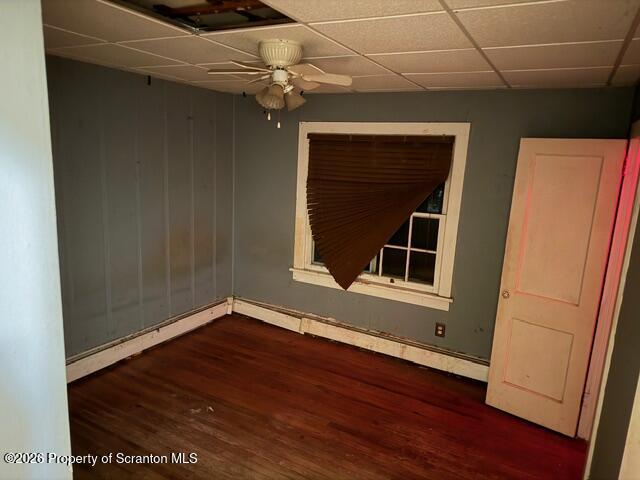 259 Nuangola Road Mountain Top, PA 18707 - Photo 16 of 22 BEDROOM