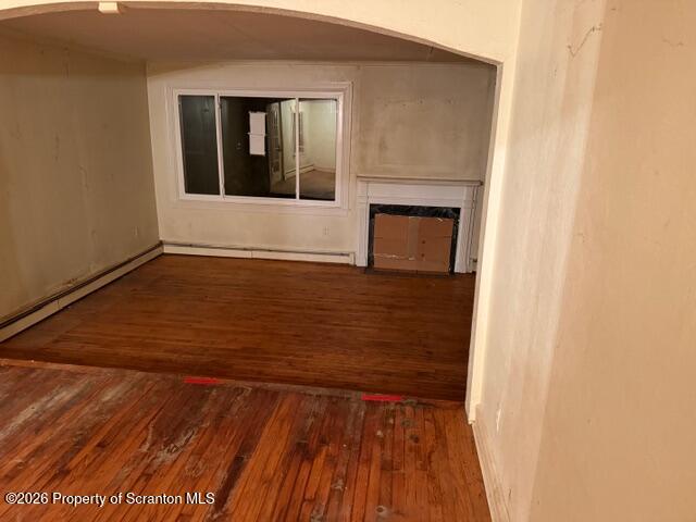 259 Nuangola Road Mountain Top, PA 18707 - Photo 17 of 22 BEDROOM