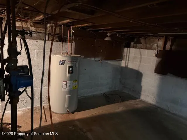 $129,900 | 259 Nuangola Road, Mountain Top, PA 18707