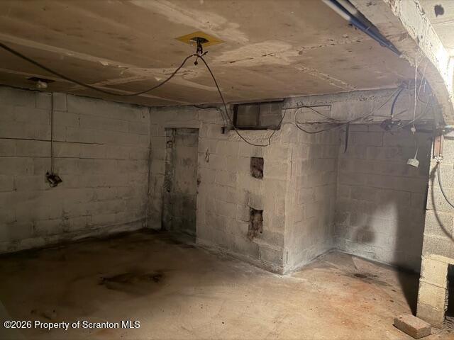 259 Nuangola Road Mountain Top, PA 18707 - Photo 20 of 22 BASEMENT