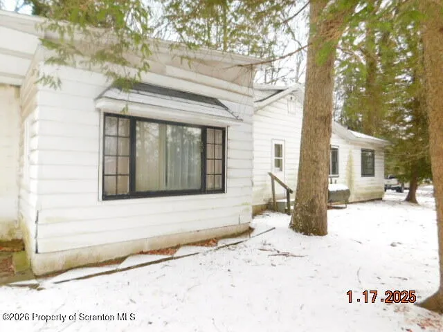 $129,900 | 259 Nuangola Road, Mountain Top, PA 18707