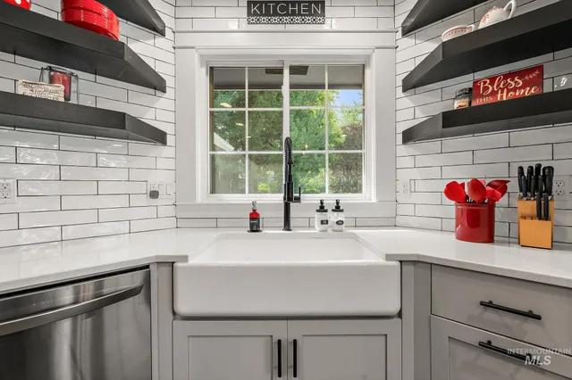 $874,000 | 5363 North Hickory Run Place, Boise, ID 83713