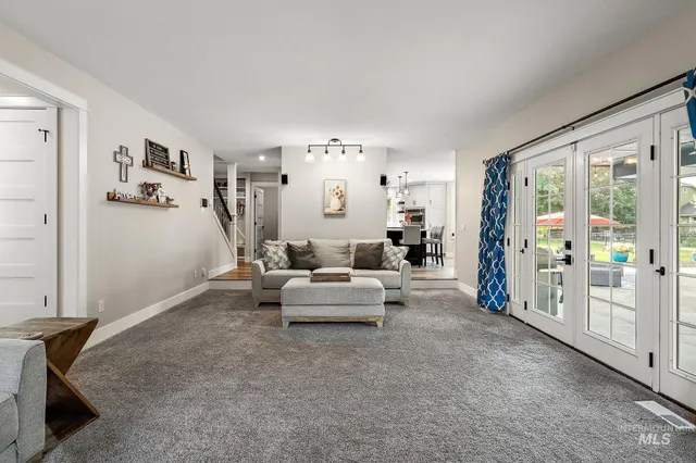 $874,000 | 5363 North Hickory Run Place, Boise, ID 83713