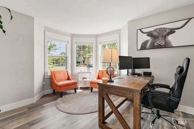 $874,000 | 5363 North Hickory Run Place, Boise, ID 83713