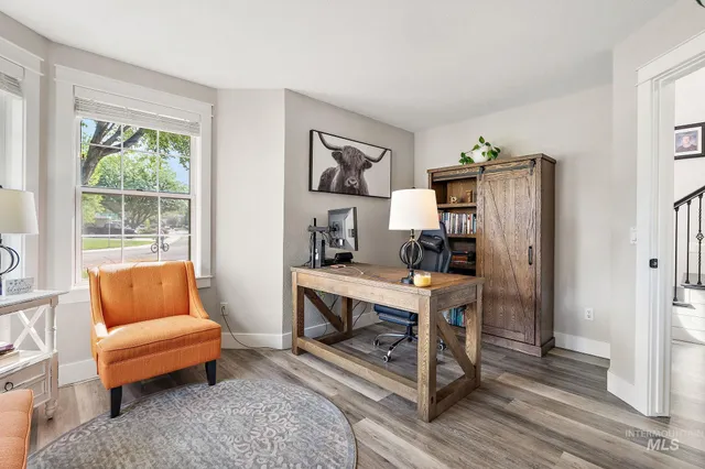 $874,000 | 5363 North Hickory Run Place, Boise, ID 83713