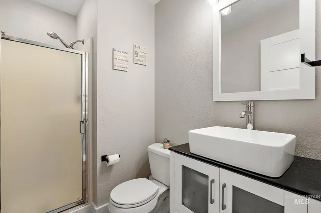 $874,000 | 5363 North Hickory Run Place, Boise, ID 83713