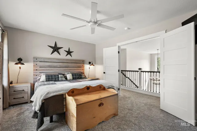 $874,000 | 5363 North Hickory Run Place, Boise, ID 83713