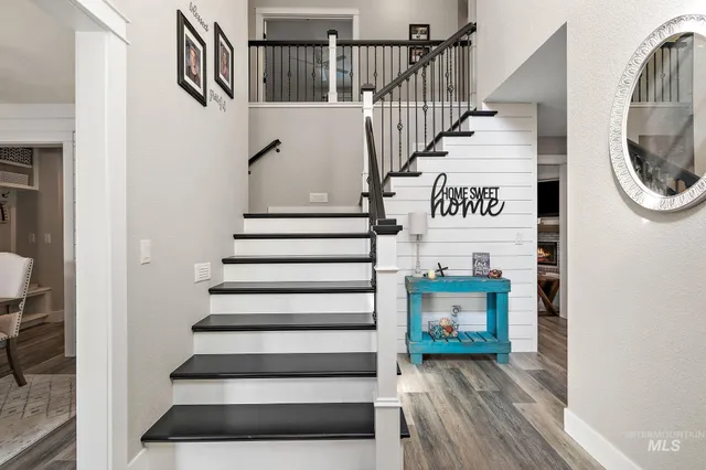 $874,000 | 5363 North Hickory Run Place, Boise, ID 83713