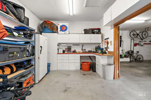 $874,000 | 5363 North Hickory Run Place, Boise, ID 83713