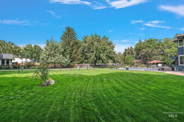 $874,000 | 5363 North Hickory Run Place, Boise, ID 83713
