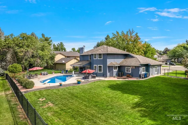 $874,000 | 5363 North Hickory Run Place, Boise, ID 83713