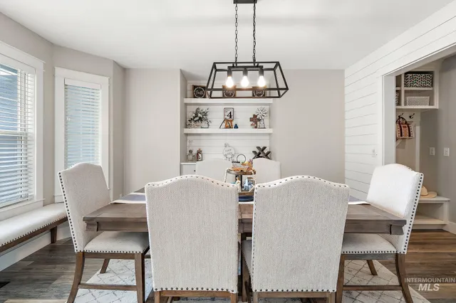 $874,000 | 5363 North Hickory Run Place, Boise, ID 83713