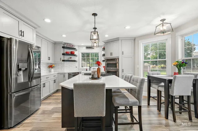 $874,000 | 5363 North Hickory Run Place, Boise, ID 83713