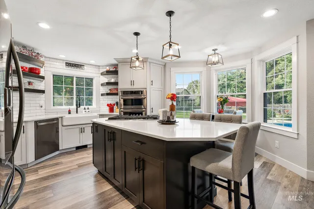 $874,000 | 5363 North Hickory Run Place, Boise, ID 83713