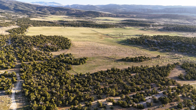 123 Tbd Forest Service Rd 640a (s Salina, UT 84654 - Photo 26 of 69 Drone / aerial view of mountains