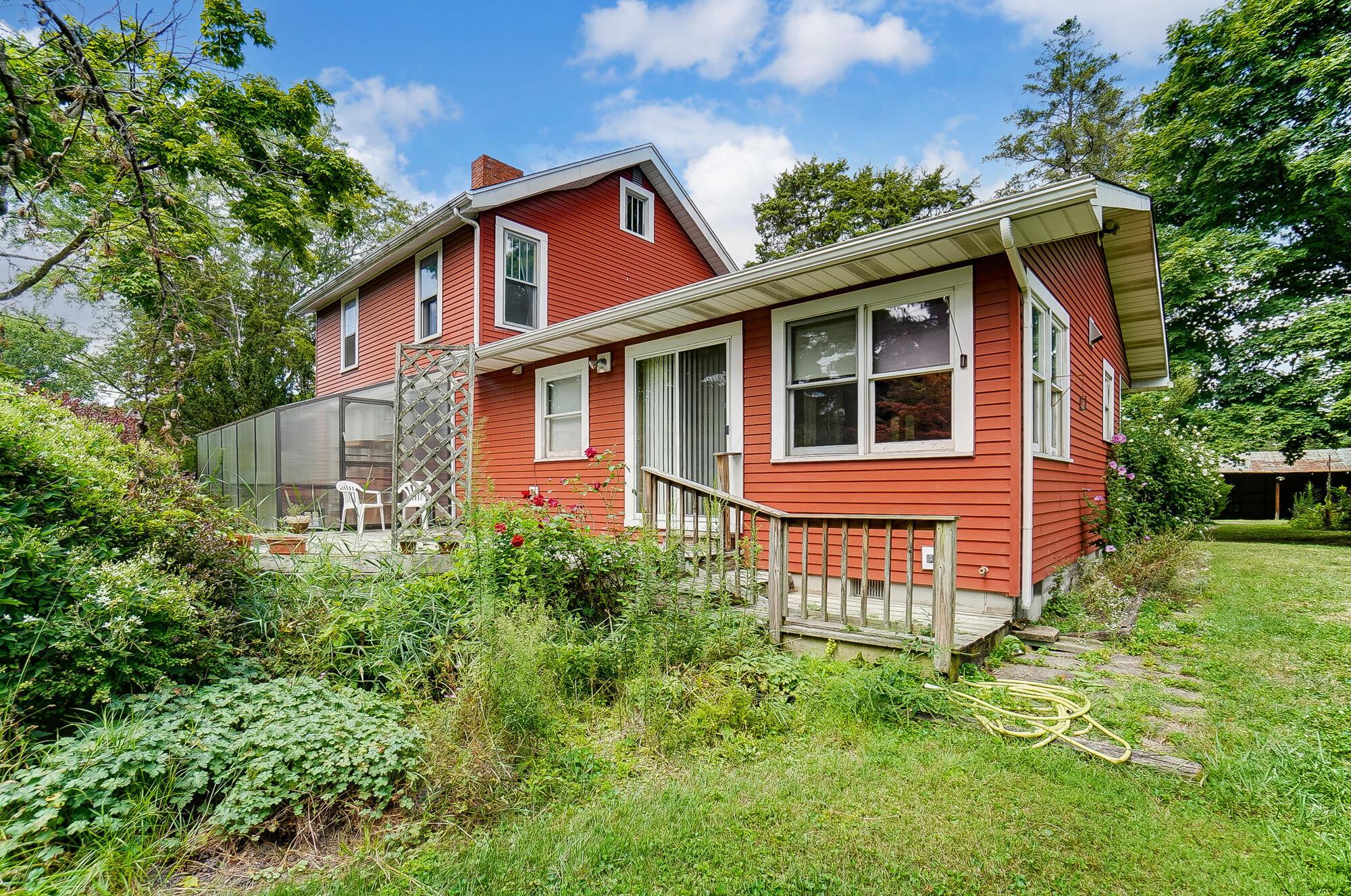 5937 South Old State Road Lewis Center, OH 43035 - Photo 88 of 116 092