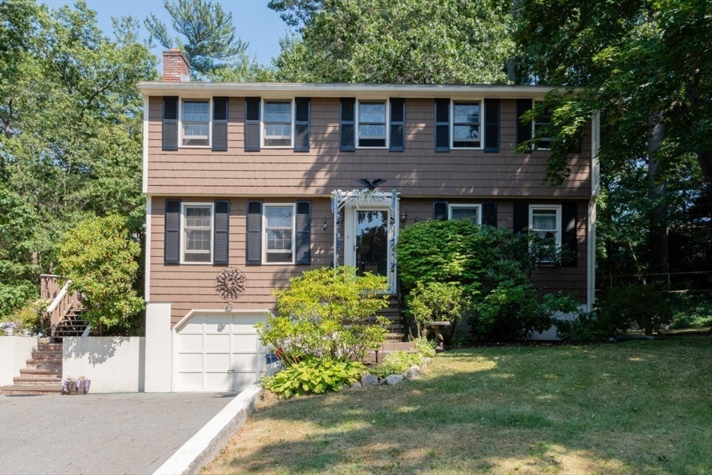 12 Ridgeway Avenue Billerica, MA 01821 - Photo 36 of 39 Gallery Image 36