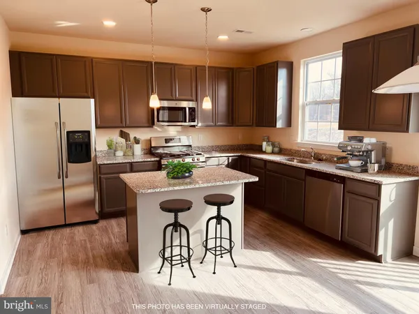 $530,500 | 418 Bellflower Way, Unit MONTCHANIN, Townsend, DE 19734