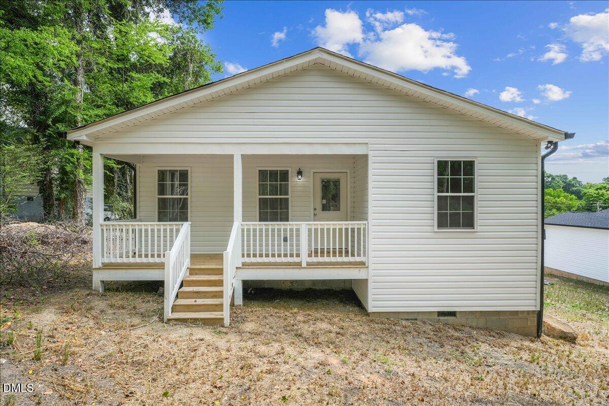 405 Ridley Street Louisburg, NC 27549 - Photo 19 of 21 13-405 Ridley St-13
