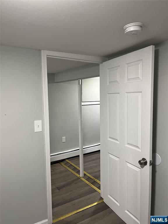 84-86 Main Street, Unit 1 Paterson, NJ 07505 - Photo 4 of 10 a view of an empty room