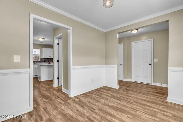 $348,000 | 218 Purple Martin Drive, Hubert, NC 28539