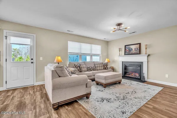 $348,000 | 218 Purple Martin Drive, Hubert, NC 28539